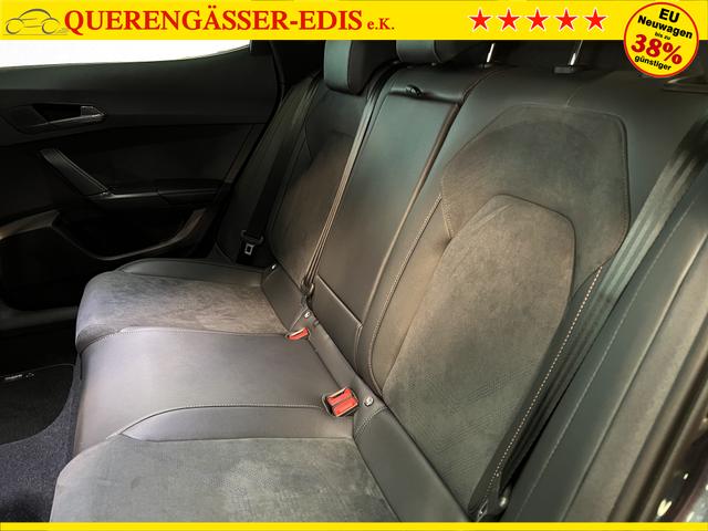 Cupra Formentor 2,0TSI DSG 4Drive 150KW/204PS AHK, Intelligent Drive, Pano, Sennheiser 