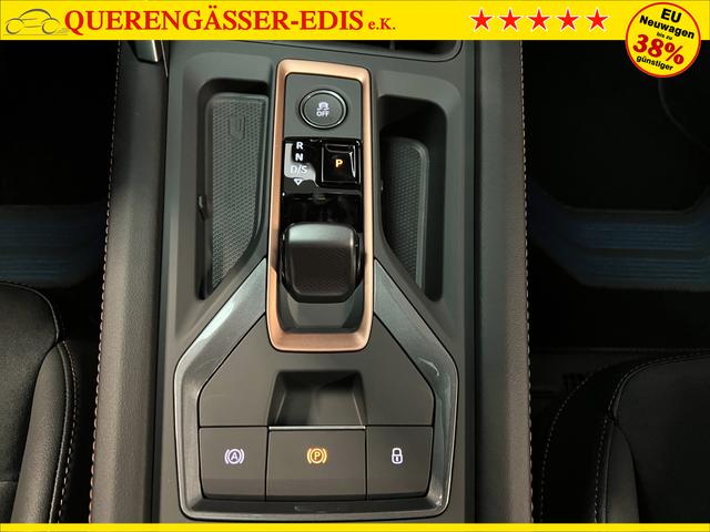 Cupra Formentor 2,0TSI DSG 4Drive 150KW/204PS AHK, Intelligent Drive, Pano, Sennheiser 