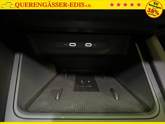 Cupra Formentor 2,0TSI DSG 4Drive 150KW/204PS AHK, Intelligent Drive, Pano, Sennheiser 
