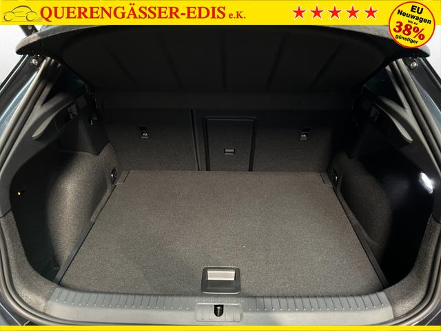 Cupra Formentor 2,0TSI DSG 4Drive 150KW/204PS AHK, Intelligent Drive, Pano, Sennheiser 