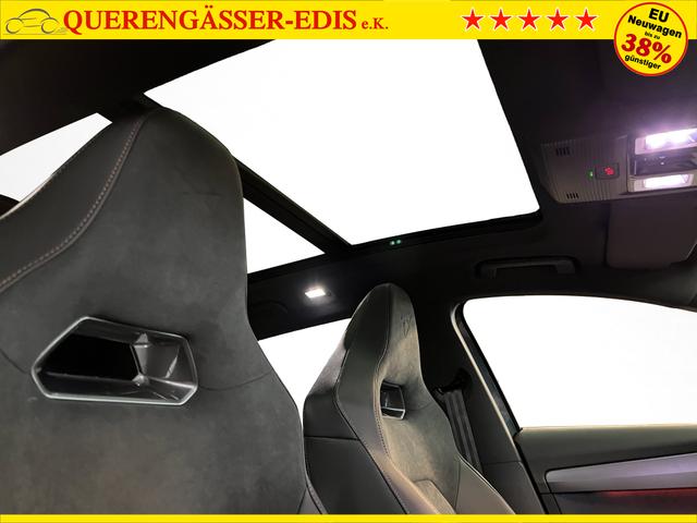Cupra Formentor 2,0TSI DSG 4Drive 150KW/204PS AHK, Intelligent Drive, Pano, Sennheiser 