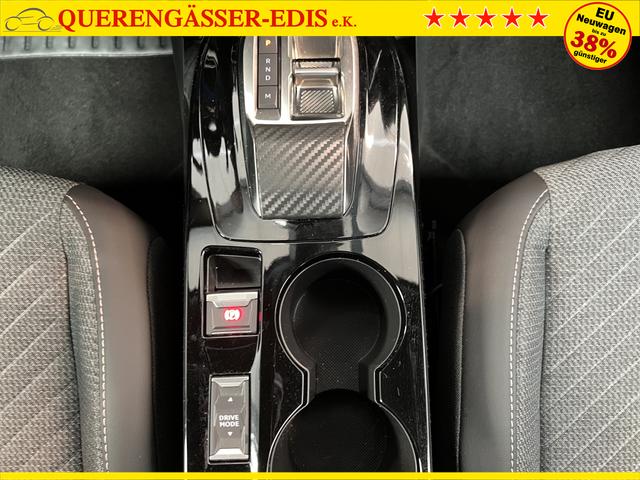 Peugeot 2008 Facelift Allure Automatik 96KW/130PS PDC, Totwinkel, Sitzheizung 