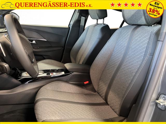 Peugeot 2008 Facelift Allure Automatik 96KW/130PS PDC, Totwinkel, Sitzheizung 