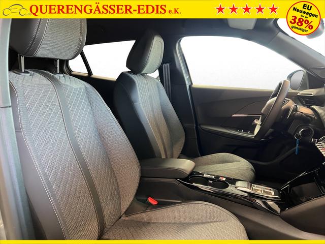 Peugeot 2008 Facelift Allure Automatik 96KW/130PS PDC, Totwinkel, Sitzheizung 