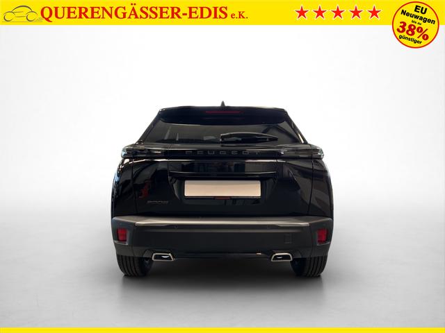 Peugeot 2008 Facelift Allure Automatik 96KW/130PS PDC, Totwinkel, Sitzheizung 