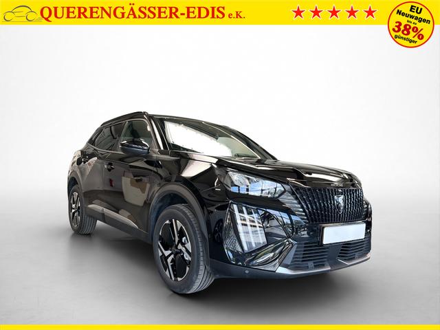 Peugeot 2008 Facelift Allure Automatik 96KW/130PS PDC, Totwinkel, Sitzheizung 
