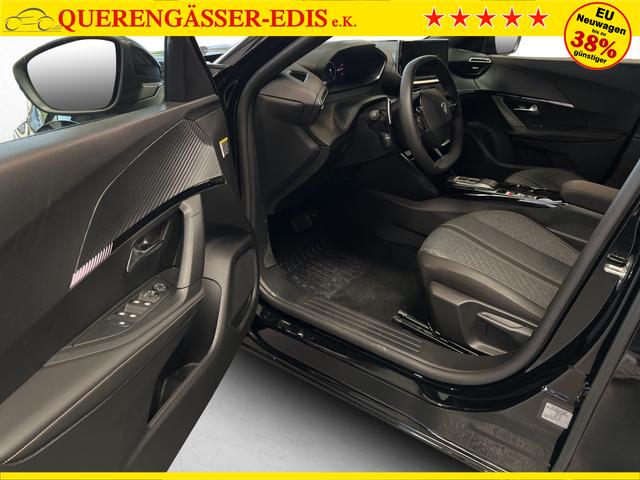 Peugeot 2008 Facelift Allure Automatik 96KW/130PS PDC, Totwinkel, Sitzheizung 