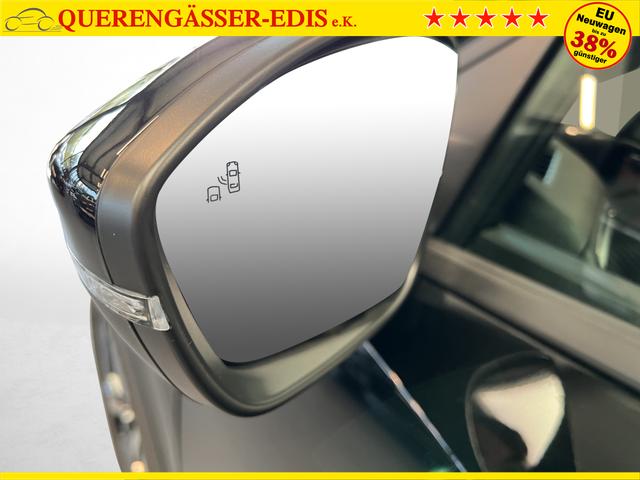 Peugeot 2008 Facelift Allure Automatik 96KW/130PS PDC, Totwinkel, Sitzheizung 