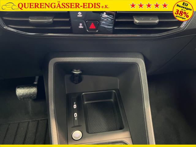 Volkswagen Caddy Maxi Origin 2,0TDI DSG 90KW/122PS Sitzheizung, 7-Sitze, Kamera, PDC, Garantie 