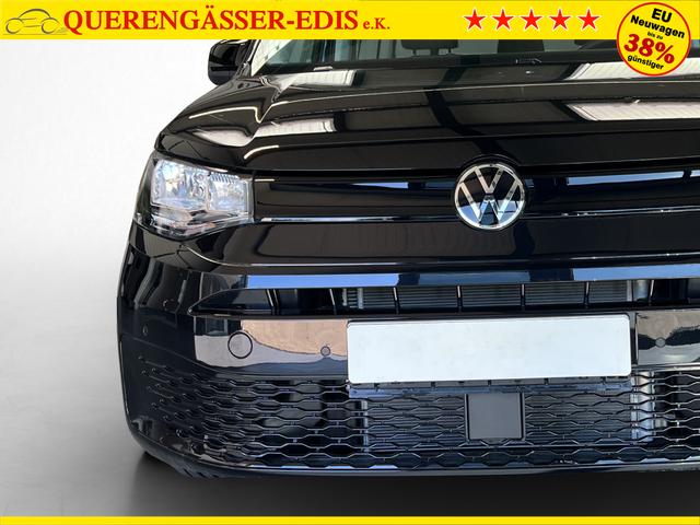 Volkswagen Caddy Maxi Origin 2,0TDI DSG 90KW/122PS Sitzheizung, 7-Sitze, Kamera, PDC, Garantie 