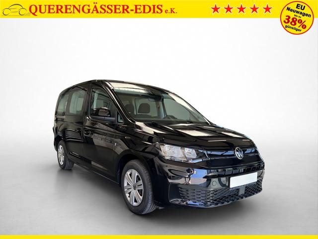 Volkswagen Caddy Maxi Origin 2,0TDI DSG 90KW/122PS Sitzheizung, 7-Sitze, Kamera, PDC, Garantie 