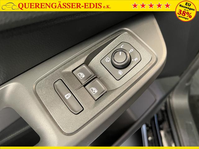 Volkswagen Caddy Maxi Origin 2,0TDI DSG 90KW/122PS Sitzheizung, 7-Sitze, Kamera, PDC, Garantie 