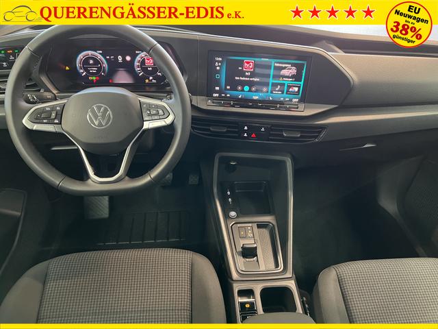 Volkswagen Caddy Maxi Origin 2,0TDI DSG 90KW/122PS Sitzheizung, 7-Sitze, Kamera, PDC, Garantie 