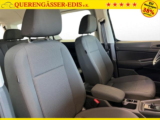 Volkswagen Caddy Maxi Origin 2,0TDI DSG 90KW/122PS Sitzheizung, 7-Sitze, Kamera, PDC, Garantie 
