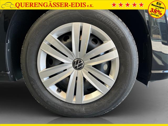 Volkswagen Caddy Maxi Origin 2,0TDI DSG 90KW/122PS Sitzheizung, 7-Sitze, Kamera, PDC, Garantie 
