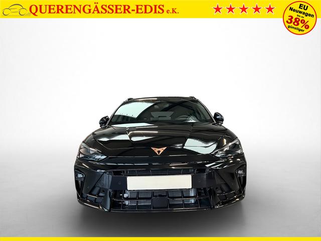 Cupra Leon Sportstourer ST 1,5eTSI DSG 110KW/ 150PS AHK, Matrix, Sennheiser, Assist XL, Navi, Dinamic Sitze 