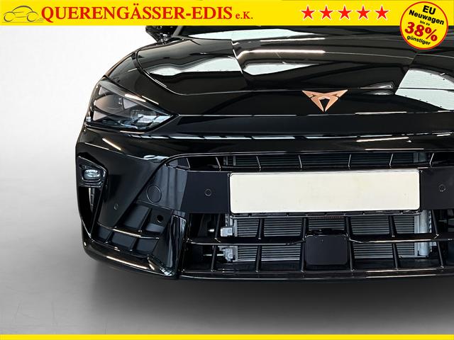 Cupra Leon Sportstourer ST 1,5eTSI DSG 110KW/ 150PS AHK, Matrix, Sennheiser, Assist XL, Navi, Dinamic Sitze 