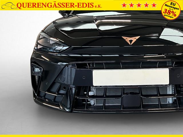 Cupra Leon Sportstourer ST 1,5eTSI DSG 110KW/ 150PS AHK, Matrix, Sennheiser, Assist XL, Navi, Dinamic Sitze 
