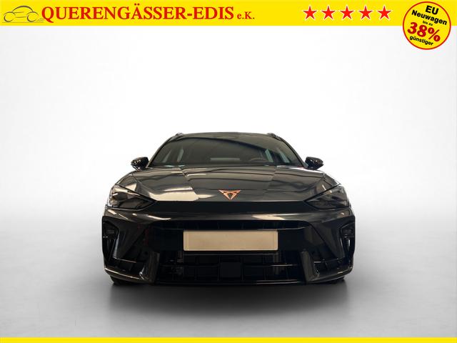 Cupra Leon Sportstourer ST 1,5eTSI DSG 110KW/ 150PS AHK, Matrix, Sennheiser, Assist XL, Navi, Dinamic Sitze 