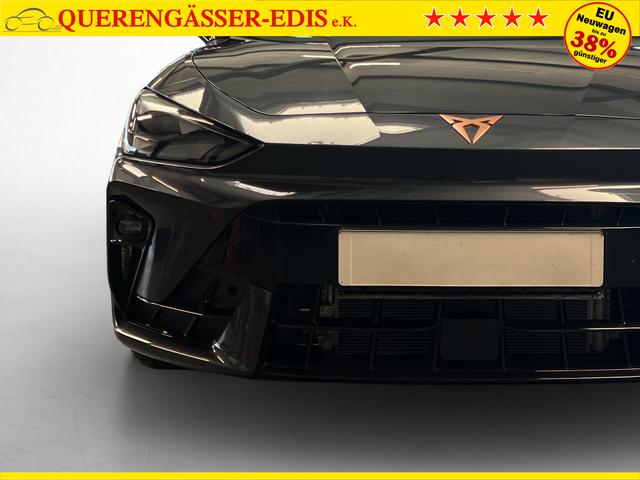Cupra Leon Sportstourer ST 1,5eTSI DSG 110KW/ 150PS AHK, Matrix, Sennheiser, Assist XL, Navi, Dinamic Sitze 