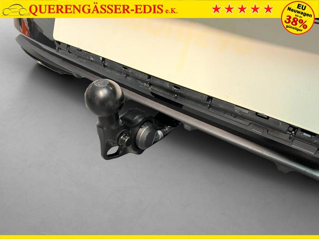 Cupra Leon Sportstourer ST 1,5eTSI DSG 110KW/ 150PS AHK, Matrix, Sennheiser, Assist XL, Navi, Dinamic Sitze 