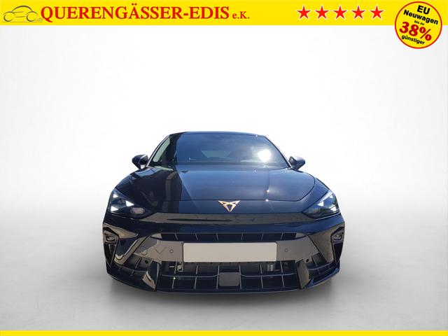 Cupra Leon 1,5eTSI DSG 110KW/ 150PS Matrix, Sennheiser, Assist XL, Navi, Dinamic Sitze 