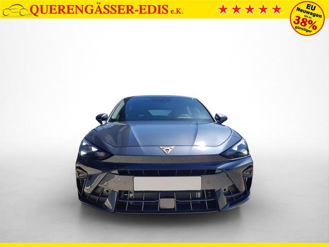 Cupra Leon 1,5eTSI DSG 110KW/ 150PS Matrix, Sennheiser, Assist XL, Navi, Dinamic Sitze 