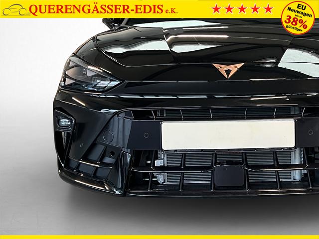 Cupra Leon Sportstourer ST 2,0TSI DSG 4Drive 150KW/ 204PS Matrix, Sennheiser, Assist XL, Navi, Dinamic Sitze, AHK 