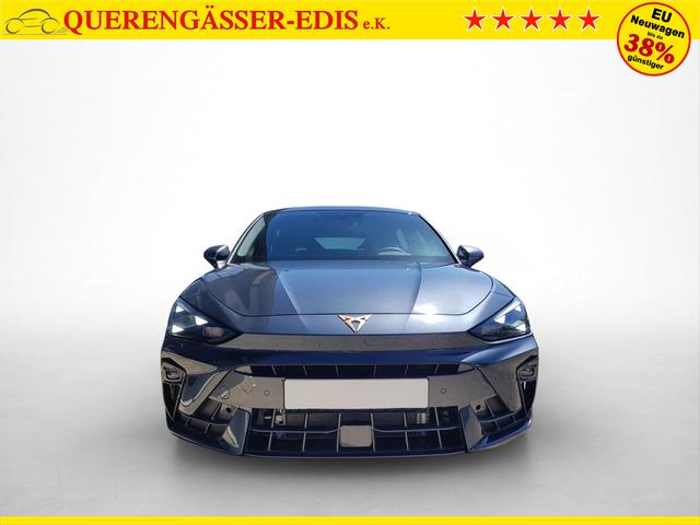 Cupra Leon 1,5eTSI DSG 110KW/ 150PS Matrix, Sennheiser, Assist XL, Navi, Dinamic Sitze 