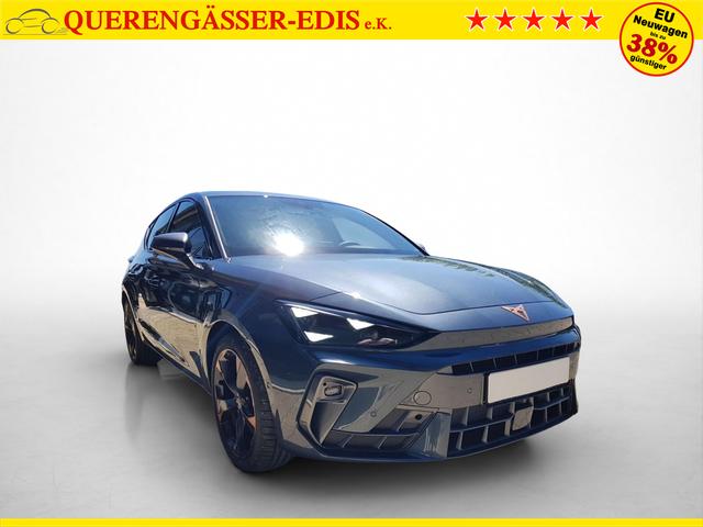 Cupra Leon 1,5eTSI DSG 110KW/ 150PS Matrix, Sennheiser, Assist XL, Navi, Dinamic Sitze 