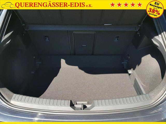 Cupra Leon 1,5eTSI DSG 110KW/ 150PS Matrix, Sennheiser, Assist XL, Navi, Dinamic Sitze 