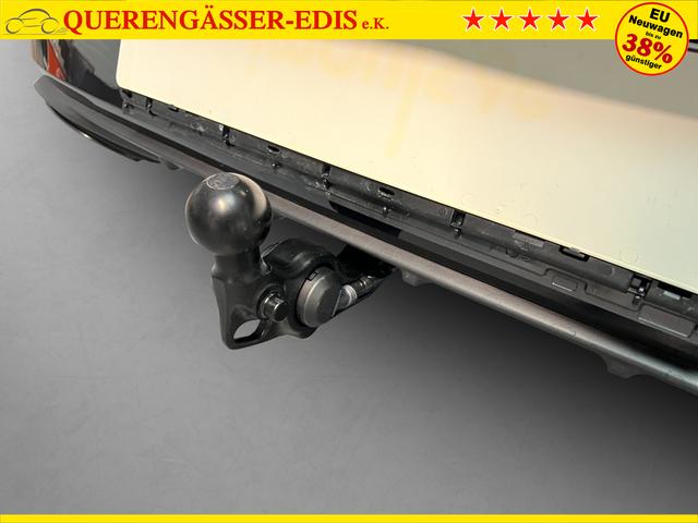 Cupra Leon Sportstourer ST 2,0TSI DSG 4Drive 150KW/ 204PS Matrix, Sennheiser, Assist XL, Navi, Dinamic Sitze, AHK 