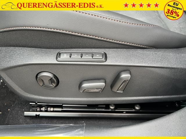 Cupra Leon Sportstourer ST 1,5eTSI DSG 110KW/ 150PS AHK, Matrix, Sennheiser, Assist XL, Navi, Dinamic Sitze 