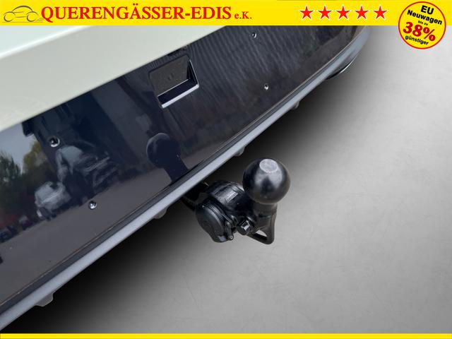 Cupra Leon Sportstourer ST 1,5eTSI DSG 110KW/ 150PS AHK, Matrix, Sennheiser, Assist XL, Navi, Dinamic Sitze 