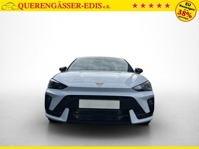 Cupra Leon 1,5eTSI DSG 110KW/ 150PS Matrix, Sennheiser, Assist XL, Navi, Dinamic Sitze 