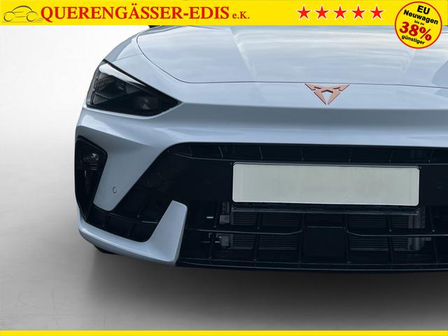 Cupra Leon 1,5eTSI DSG 110KW/ 150PS Matrix, Sennheiser, Assist XL, Navi, Dinamic Sitze 