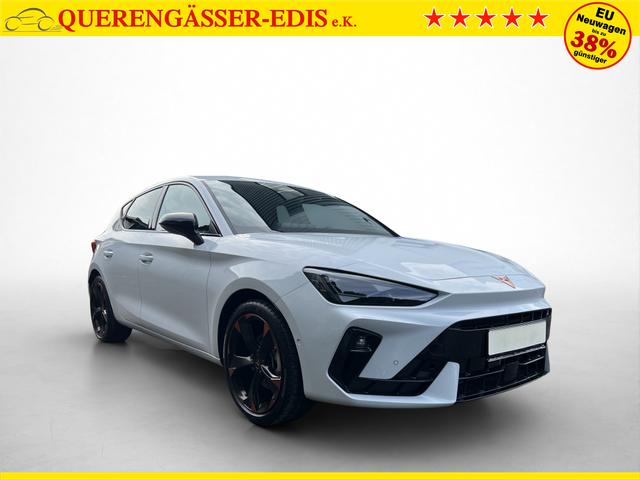 Cupra Leon 1,5eTSI DSG 110KW/ 150PS Matrix, Sennheiser, Assist XL, Navi, Dinamic Sitze 