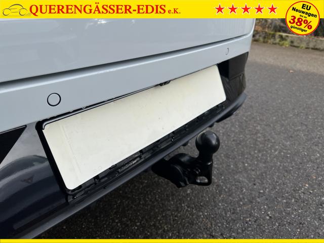 Cupra Leon Sportstourer ST 1,5eTSI DSG 110KW/ 150PS AHK, Matrix, Sennheiser, Assist XL, Navi, Dinamic Sitze 