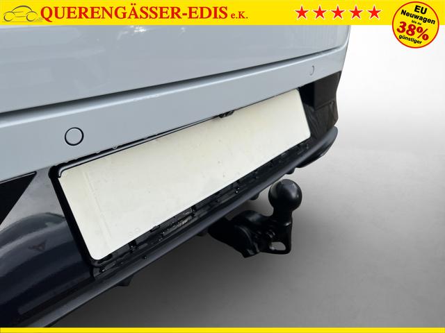 Cupra Leon Sportstourer ST 1,5eTSI DSG 110KW/ 150PS AHK, Matrix, Sennheiser, Assist XL, Navi, Dinamic Sitze 
