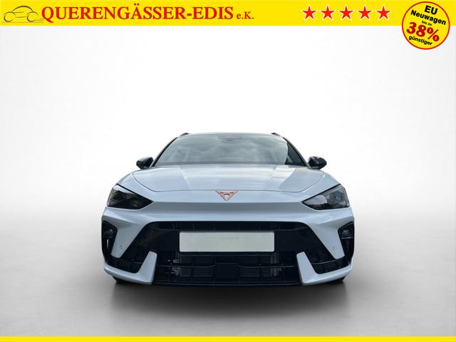 Cupra Leon Sportstourer ST 1,5eTSI DSG 110KW/ 150PS AHK, Matrix, Sennheiser, Assist XL, Navi, Dinamic Sitze 