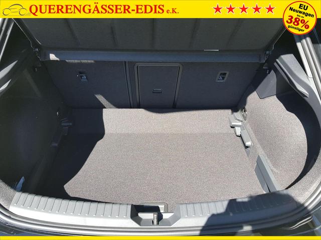 Cupra Leon 1,5eTSI DSG 110KW/ 150PS Matrix, Sennheiser, Assist XL, Navi, Dinamic Sitze 