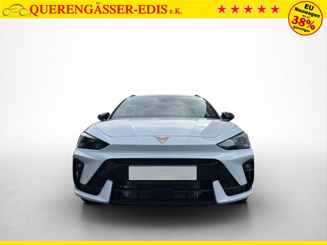 Cupra Leon Sportstourer ST 2,0TSI DSG 4Drive 150KW/ 204PS Matrix, Sennheiser, Assist XL, Navi, Dinamic Sitze, AHK 