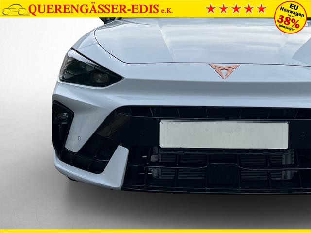 Cupra Leon Sportstourer ST 2,0TSI DSG 4Drive 150KW/ 204PS Matrix, Sennheiser, Assist XL, Navi, Dinamic Sitze, AHK 
