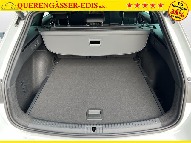 Cupra Leon Sportstourer ST 2,0TSI DSG 4Drive 150KW/ 204PS Matrix, Sennheiser, Assist XL, Navi, Dinamic Sitze, AHK 