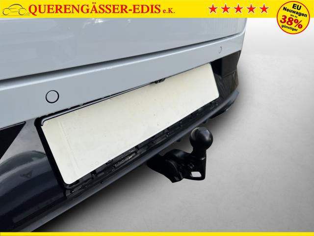 Cupra Leon Sportstourer ST 1,5eTSI DSG 110KW/ 150PS AHK, Matrix, Sennheiser, Assist XL, Navi, Dinamic Sitze 