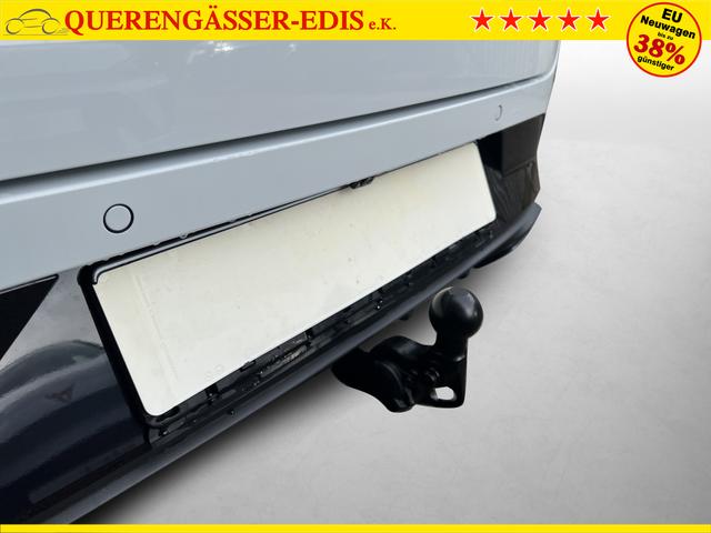 Cupra Leon Sportstourer ST 2,0TSI DSG 4Drive 150KW/ 204PS Matrix, Sennheiser, Assist XL, Navi, Dinamic Sitze, AHK 
