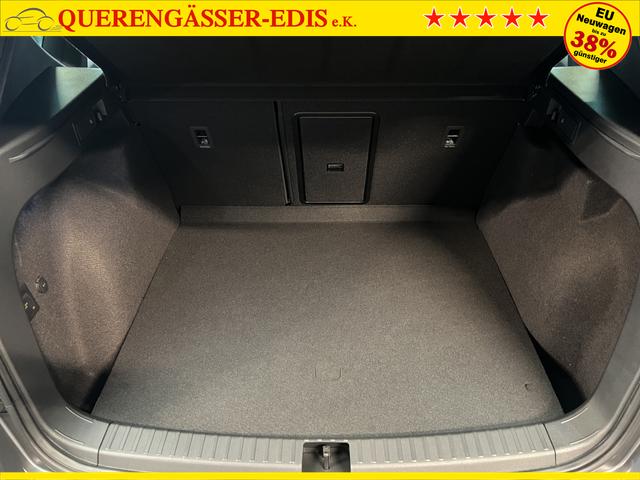 Cupra Ateca 2,0TSI DSG 4Drive 140KW/190PS AHK, Panoramadach, 19 Black matt, Soundsystem, 360°, VirtualPedal, 5 Jahre Garantie 