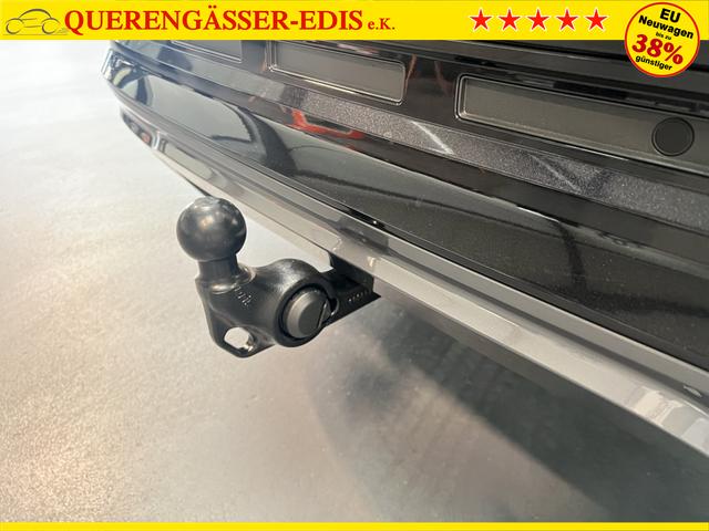 Cupra Ateca 2,0TSI DSG 4Drive 140KW/190PS AHK, 19 Black matt, Soundsystem, 360°, VirtualPedal, 5 Jahre Garantie 