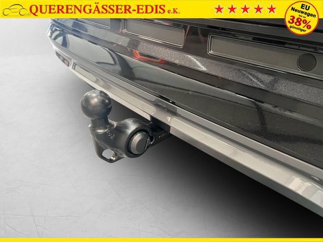 Cupra Ateca 2,0TSI DSG 4Drive 140KW/190PS AHK, 19 Black matt, Soundsystem, 360°, VirtualPedal, 5 Jahre Garantie 