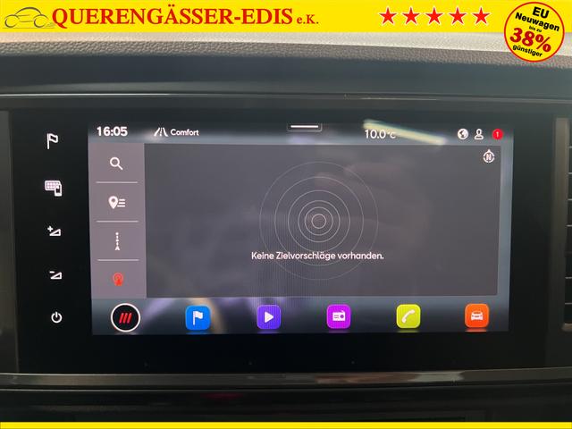 Cupra Ateca 2,0TSI DSG 4Drive 140KW/190PS AHK, 19 Black matt, Soundsystem, 360&deg;, VirtualPedal, 5 Jahre Garantie 